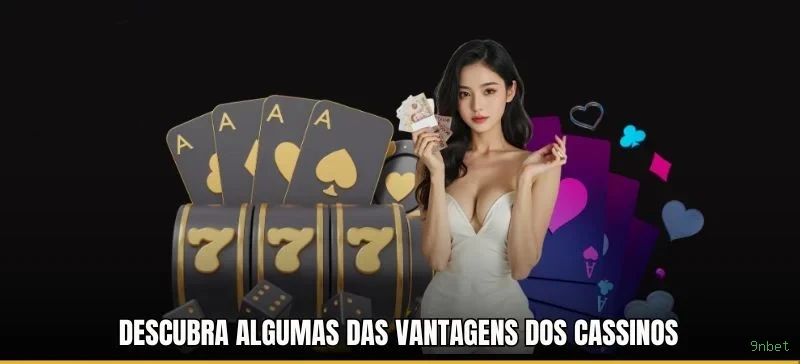 Imagem promocional da 9nbet mostrando a plataforma e suas vantagens