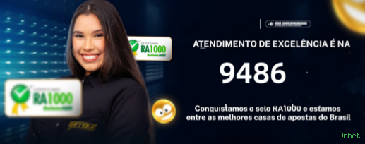 Plataforma 9nbet - cassino e apostas