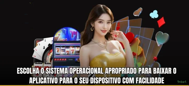 Slots 9nbet - Sweet Bonanza e caça-níqueis populares